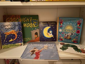 Baby Book Classics