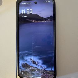 Google Pixel Pro Fold