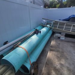 Coverert Pipe 12 X 14 1/2 