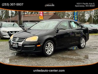 2007 Volkswagen Jetta