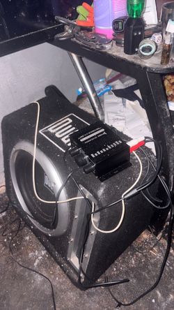 Amplifier