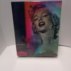bernard of hollywood marilyn monroe jigsaw puzzle 1000 piece puzzle by jigsaw 