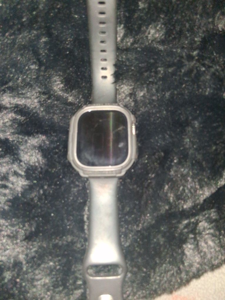 NEW APPLE WATCH NEWEST SERIES 