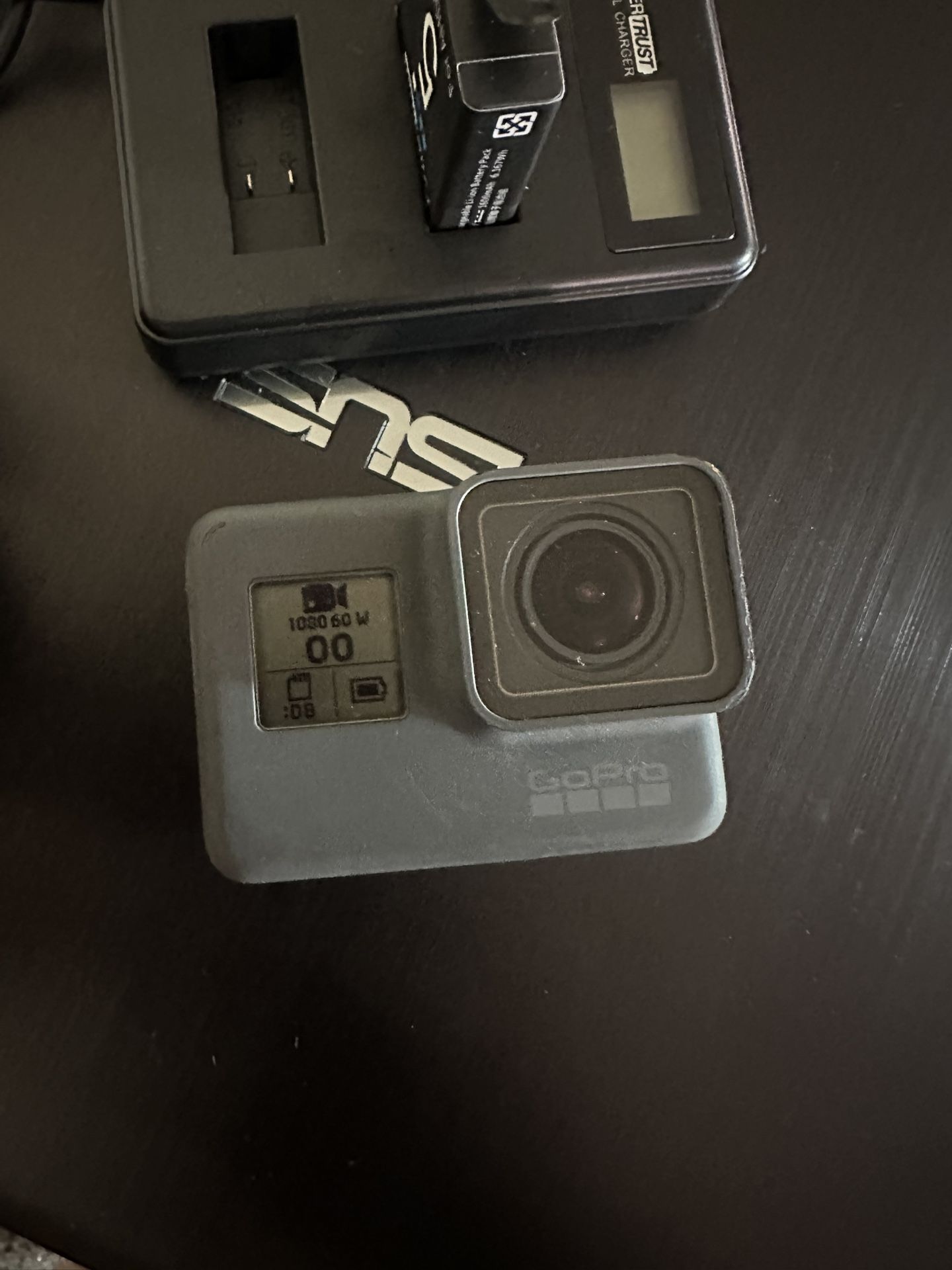 Go Pro 5