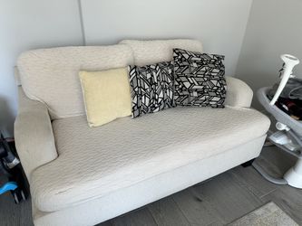 Living Room Sofa- Must Go!!!