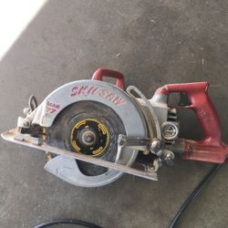 Skil  Saw $150