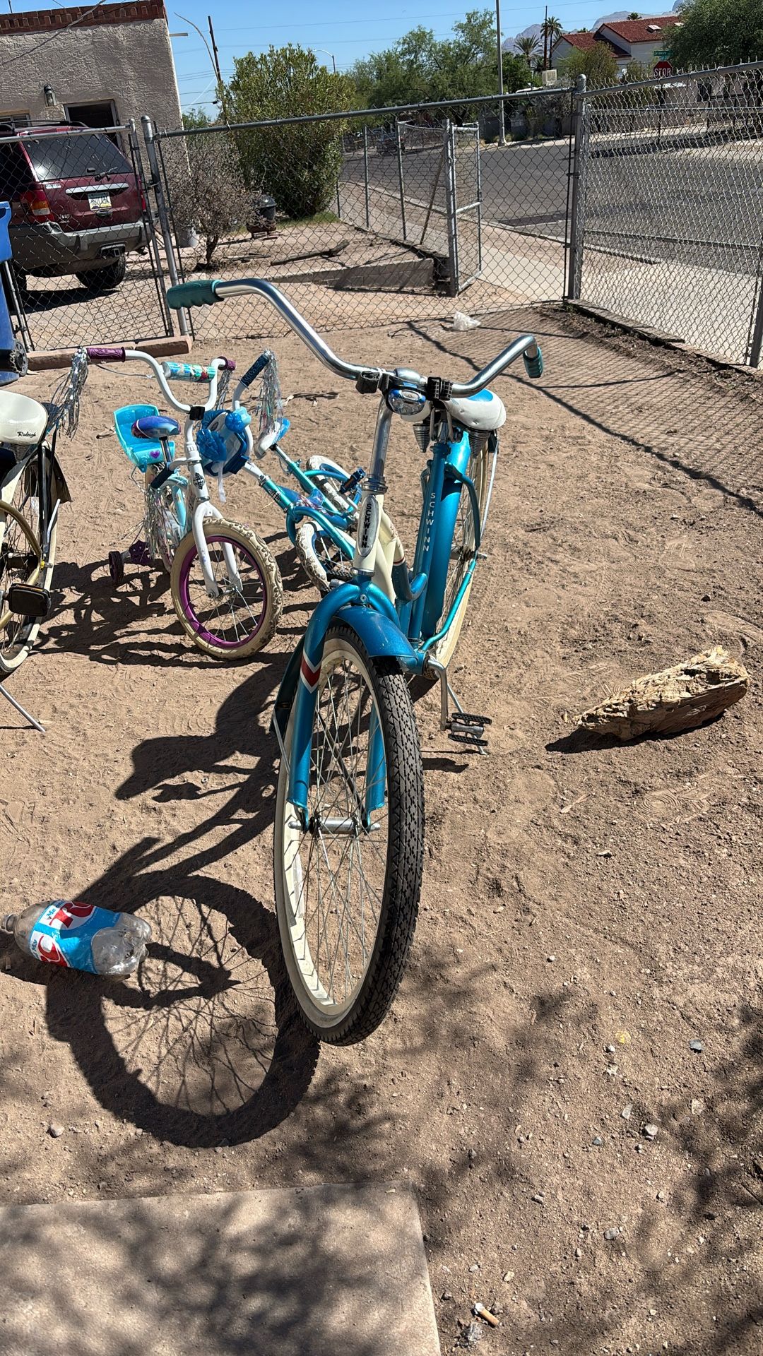 Bikes For Sale