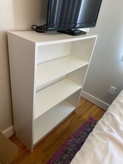 Shelves