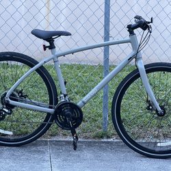 REI CO-OP CTY 1.1 BIKE 