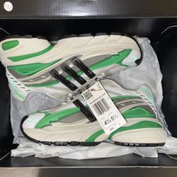 Adidas Adistar Jellyfish Green Women's Size 5.5 IN HAND