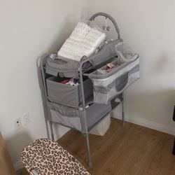 Baby Changer 