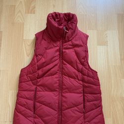 Kenneth Cole Women’s Puffer Vest Women’s Medium