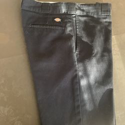 Dickies original fit