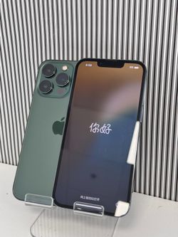 Apple iPhone 13 Pro - Pay $5 and the rest later