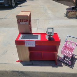 Target Play Set