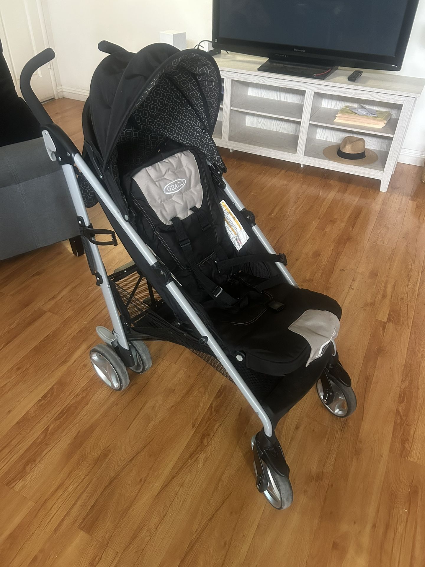 Graco Stroller