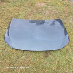 2019 to 2022 Toyota Avalon Hood
