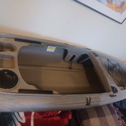 ASCEND FS10 kayak 