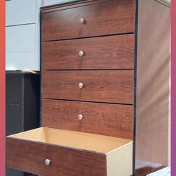 5 Drawer Dresser