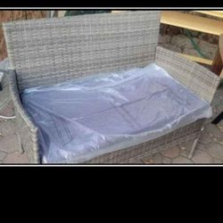Brand New Patio Set
