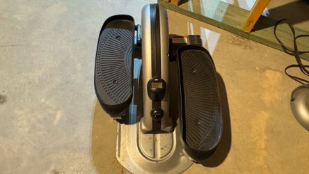 Stamina InMotion E1000 Compact Strider