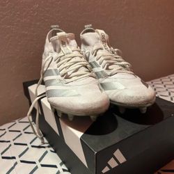 Adidas Adizero Impact. 2K Football Cleats