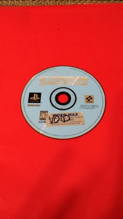Playstation 1