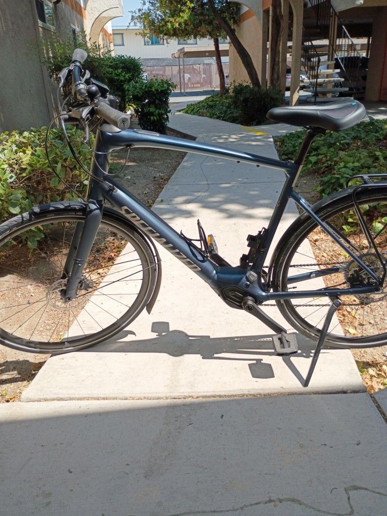 2020 Specialized Turbo SL Vado Ebike ..