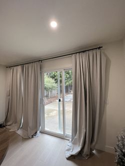 Curtains 