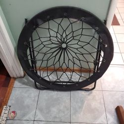Comfy Folding Chair
