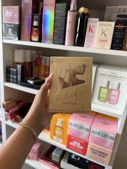 Billie Eilish Eau de Parfum FIRM PRICE PRECIO FIRME 💕