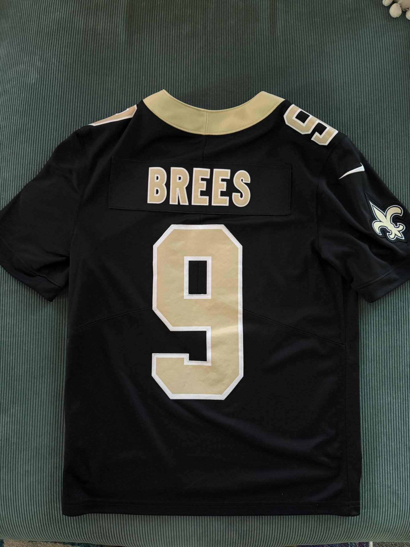 Drew Brees New Orleans Saints Jersey
