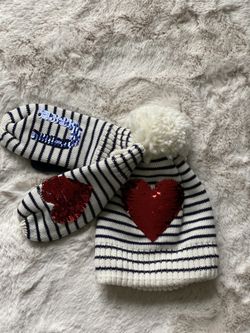 Gap Hat&mittens Set S/m