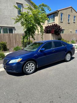 2010 Toyota Camry