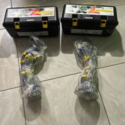 SNOW  CHAI N      BRAND NEW NEVER  USED