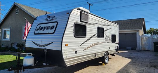 2016 Jayco Jay Flight