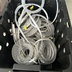 Fireled Strip Lights 