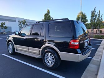 2010 Ford Expedition