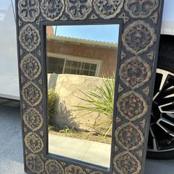 Decorative Wall Mirror