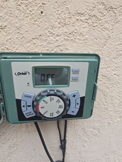 Irrigation Valves