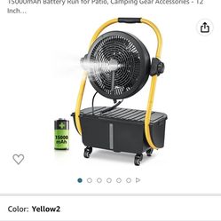Fan 