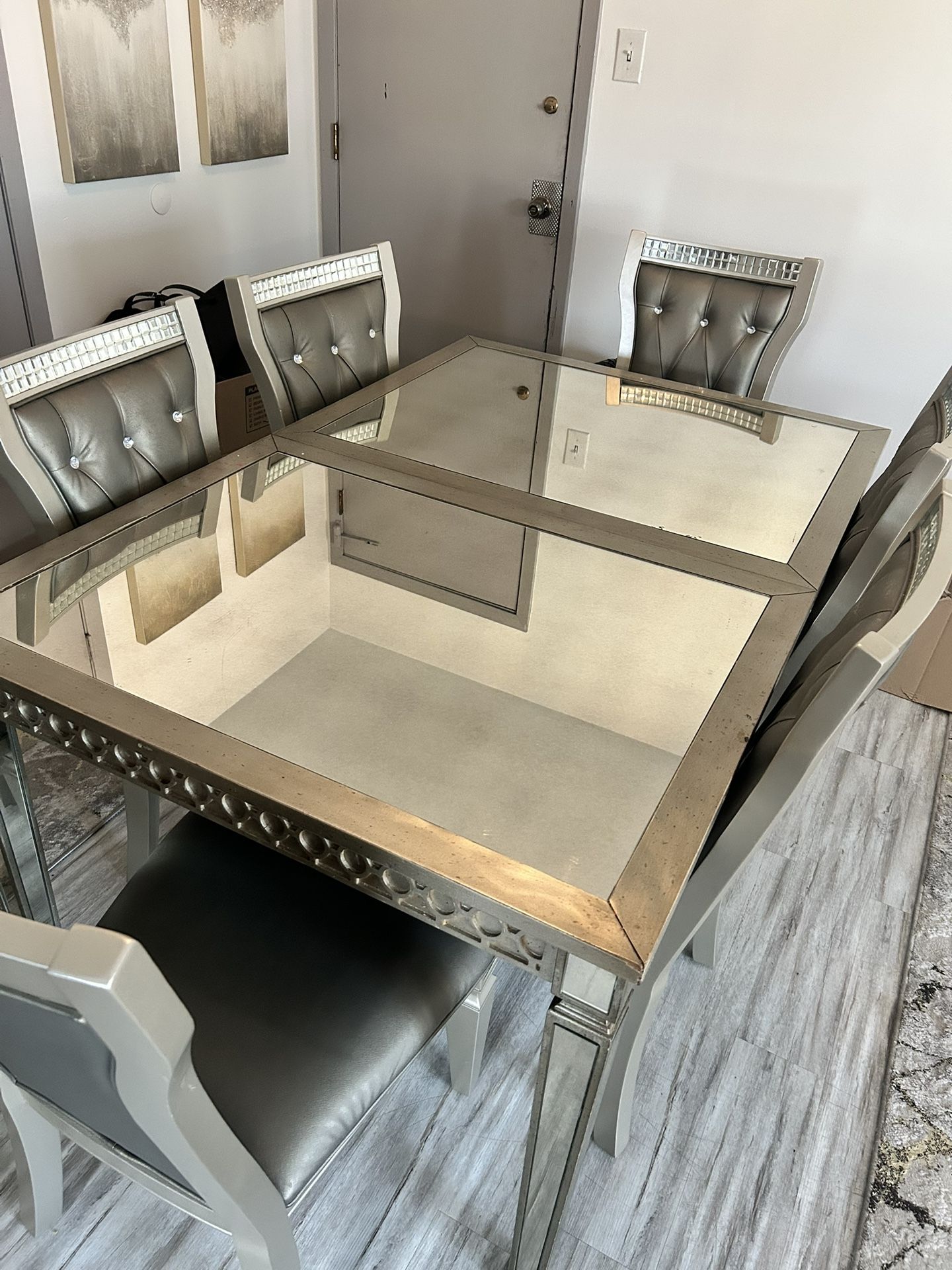 Dining Room Set