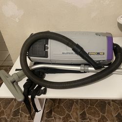 Backpack Vacuum 