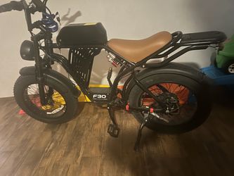 Electric Bike