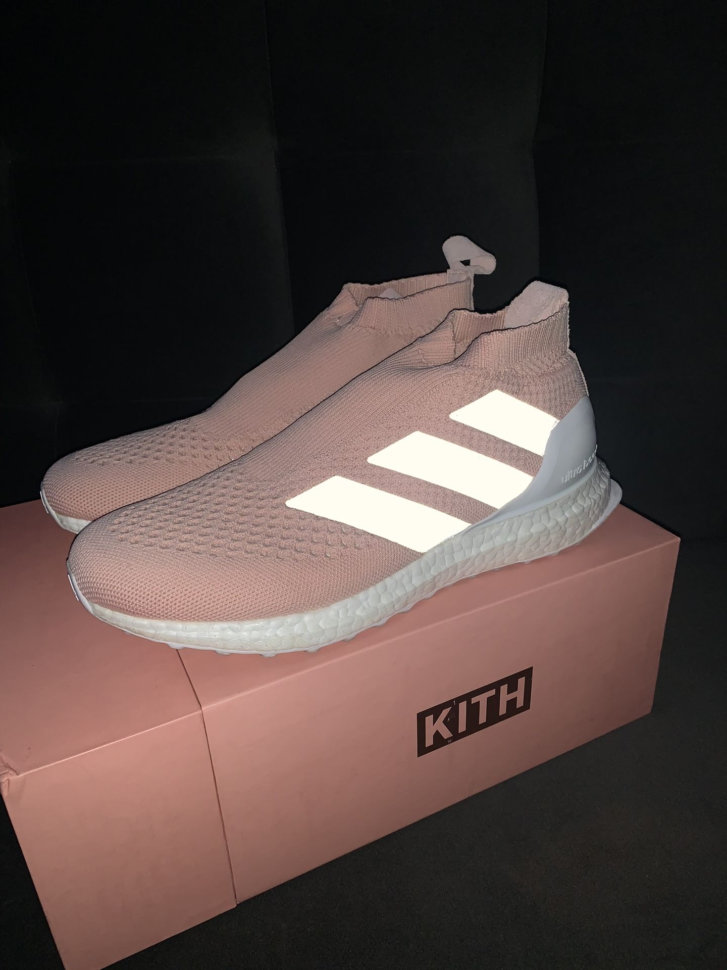 Adidas Ace 16+ KITH Ultraboost