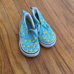 Kida Vans