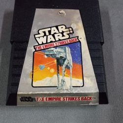 Star wars And Space Invaders