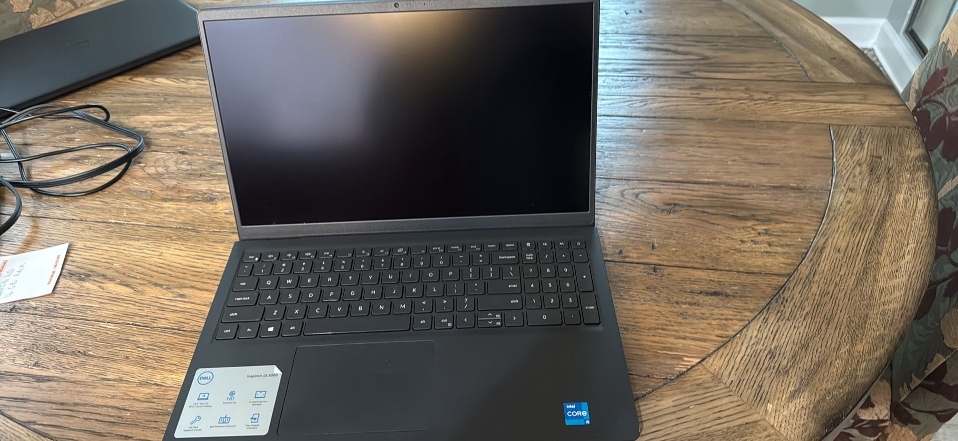 Dell Laptop