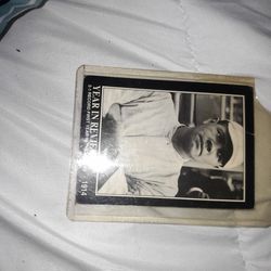 Babe Ruth Baseball Card