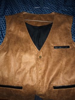 Got for a Halloween costume